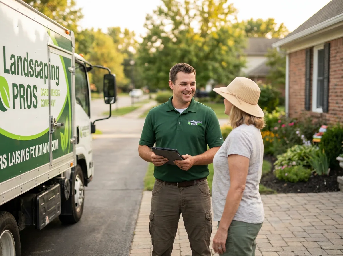 Landscaping Unity, ME FAQs